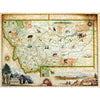 Montana Wood Puzzle