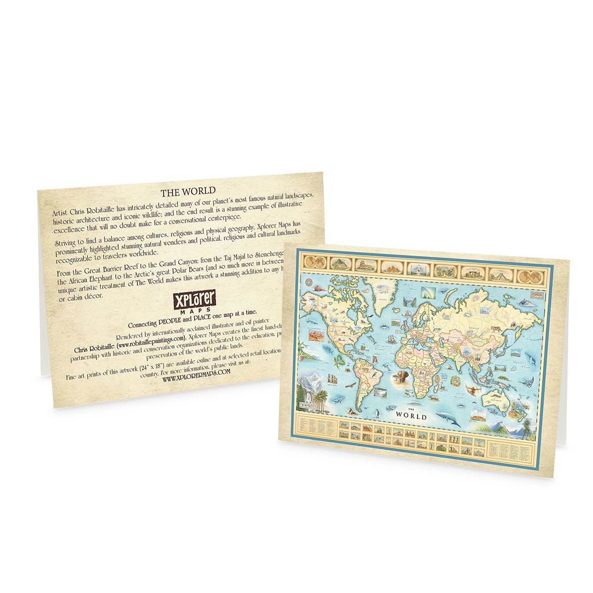 World Greeting Cards