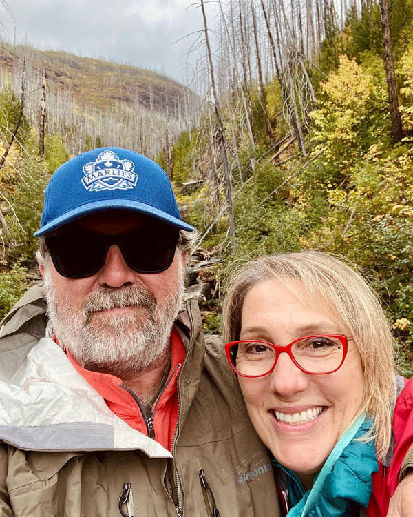 Public Lands Retrospective from Co-Owner Greg Robitaille - Xplorer Maps