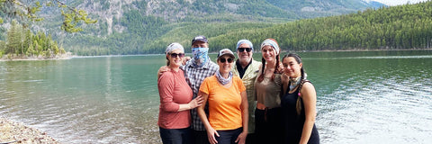 Gaiter Bundle — Pick Any 4 for $40 - Xplorer Maps