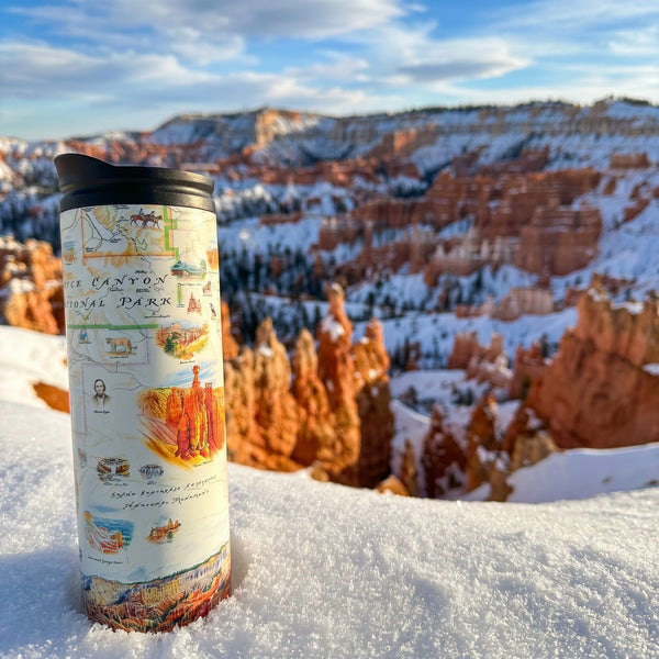 Travel Drinkware Bundle – 4 for $80