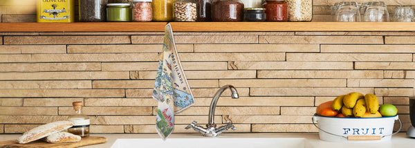 Kitchen Towel Bundle – 4 for $50