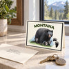 Montana Notecards - Set of 6