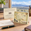 Montana Notecards - Set of 6