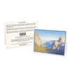 Yosemite Notecards - Sets of 12 - Xplorer Maps